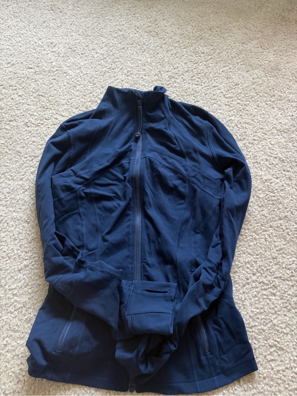 Lululemon Define Jacket